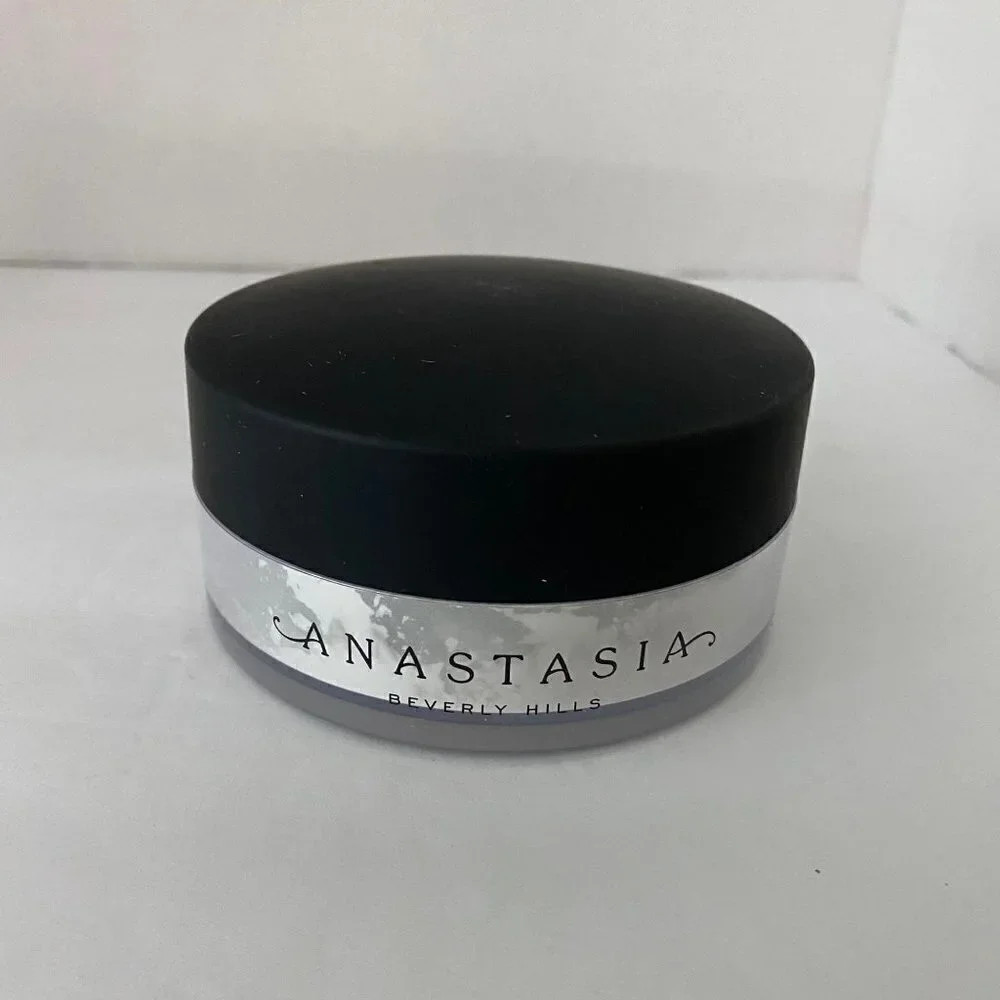 Anastasia Beverly Hills ABH BNIB Translucent Loose Setting Powder 28g/.9Oz
